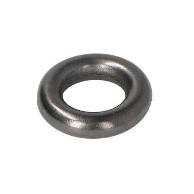 Abbildung von ELRING 633.510 Dichtring 7,8mm 3,2mm O Ring ACM (Polyacryl Kautschuk)