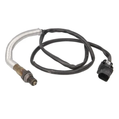 Abbildung von BOSCH 0 258 017 101 Lambdasonde 5 BMW: Saloon, X5