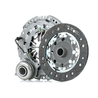 Abbildung von LuK 623 3216 34 Kupplungssatz MERCEDES BENZ: A Class, B Class