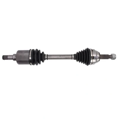 Abbildung von POINT GEAR PNG74835 Antriebswelle Vorderachse links 604 86,9 FORD: FIESTA 6