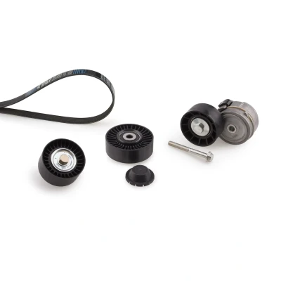 Abbildung von GATES K016PK1255 Keilrippenriemensatz ThermalPro FIAT: BRAVO 2, Stilo Hatchback