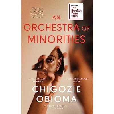Abbildung von An Orchestra of Minorities: Shortlisted for the Booker Prize 2019