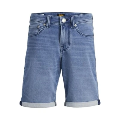 Abbildung von JACK&amp;JONES JUNIOR Jjirick Jjicon Shorts Ge 341 I.K Sn Jnr