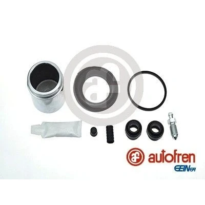 Abbildung von AUTOFREN SEINSA D41950C Bremssattel Reparatursatz 48 NISSAN: Patrol GR 4 SUV