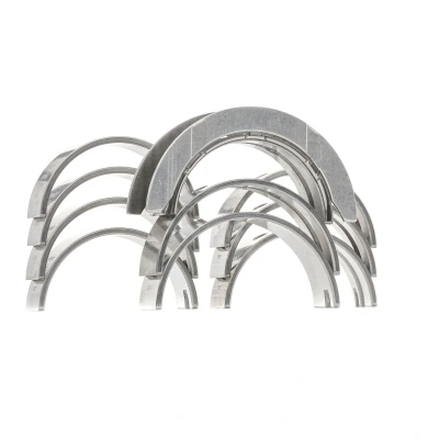 Abbildung von MAHLE ORIGINAL 081 HS 21720 000 Kurbelwellenlagersatz BMW: 3 Saloon, Touring