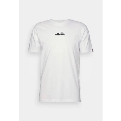 Abbildung von Ellesse Ollio T Shirt Herren Weiß, Größe XL