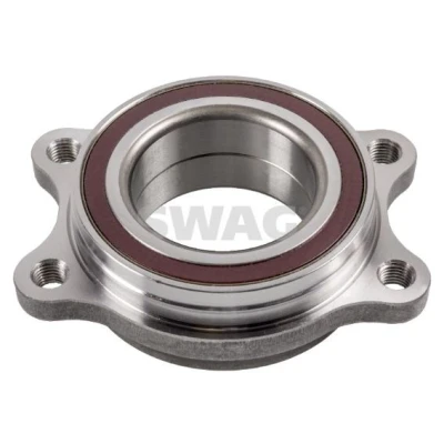 Abbildung von SWAG 30 93 0270 Radlager 61 102 40,5 mit integriertem magnetischen Sensorring AUDI: A4 B8 Saloon, A5 Sportback