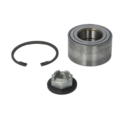 Abbildung von SKF VKBA 6520 Radlagersatz mit integriertem ABS Sensor 74 FORD: Transit Connect Mk1 Van, Tourneo