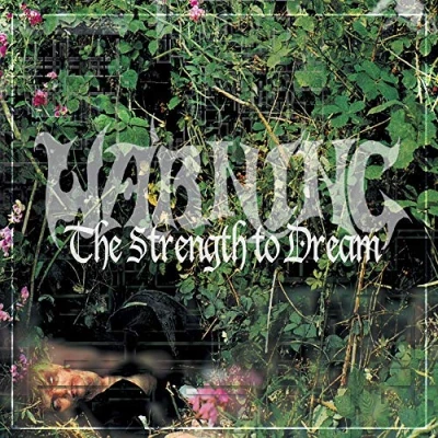 Abbildung von The Strength To Dream Limited Green Vinyl [Vinyl LP]