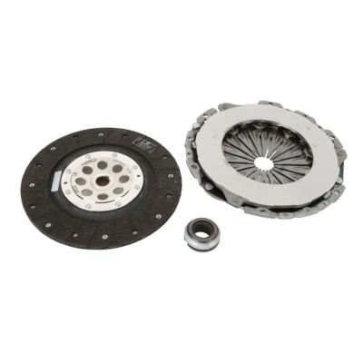 Abbildung von LuK BR 0222 622 3094 00 Kupplungssatz mit Ausrücklager, Kupplungsscheibe 220 PEUGEOT: 207 Hatchback, 307 206 Hatchback