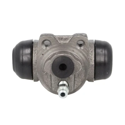 Abbildung von KRAFT 6035045 Bremszylinder 19,0 Hinterachse RENAULT: CLIO 2, Thalia 1, 2 Kasten, DACIA: Sandero I, Logan I Saloon