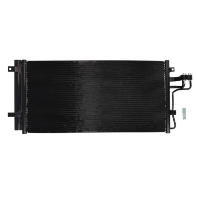 Abbildung von Kondensator, Klimaanlage THERMOTEC KTT110564