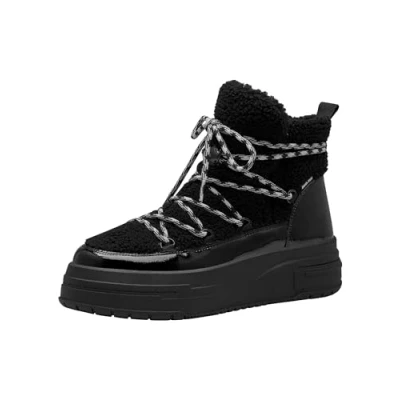 Abbildung von Tamaris Stiefelette 1 26807 43 001