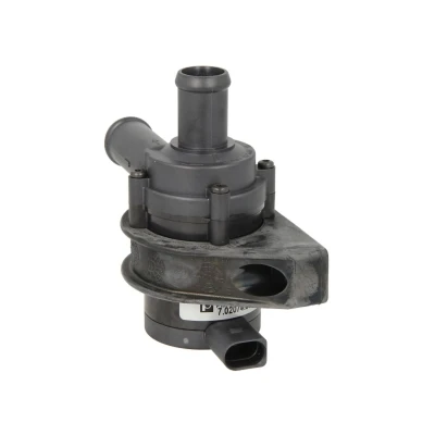 Abbildung von PIERBURG 7.02074.88.0 Zusatzwasserpumpe VOLKSWAGEN: Passat B6 Variant, Touran I, GOLF 6, SEAT: Leon II Hatchback
