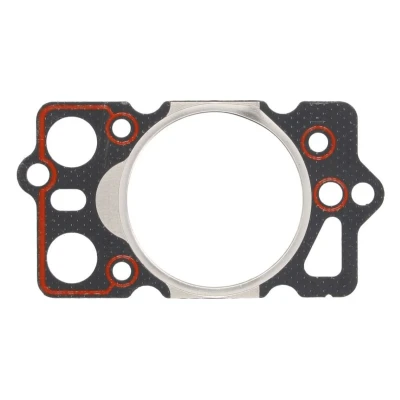 Abbildung von ELRING 521.355 Zylinderkopfdichtung 1,69 Weichstoff Metall Dichtung 1 ALFA ROMEO: 75, 164