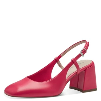 Abbildung von Tamaris Slingpumps 1 29621 42 510 schmal