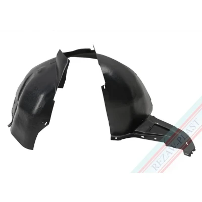 Abbildung von Radkasten REZAW PLAST RP110217