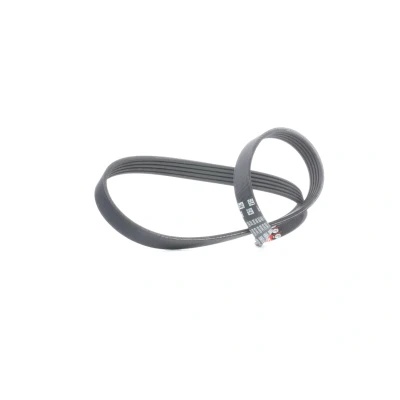 Abbildung von GATES Micro V 5PK885 Keilrippenriemen 885 5 Polyester, EPDM (Ethylen Propylen Dien Kautschuk) TOYOTA: Corolla IX Hatchback, Previa / Estima II