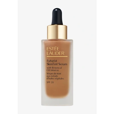 Abbildung von ESTÉE Lauder Futurist Skintint Serum Foundation Foundation, Damen, Größe: 30 ml, 4n2 spiced sand