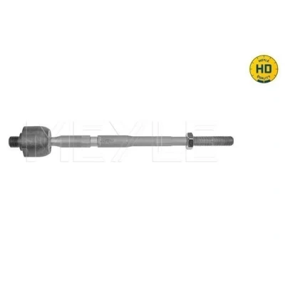 Abbildung von MEYLE 216 031 0026/HD Axialgelenk Vorderachse links, rechts M12x1,5 250 Quality FORD: KA Hatchback, FIAT: 500 C Convertible, Hatchback