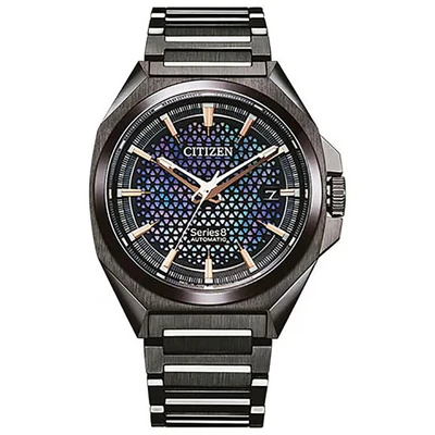 Abbildung von Citizen Automatic Watch NA1015 81Z