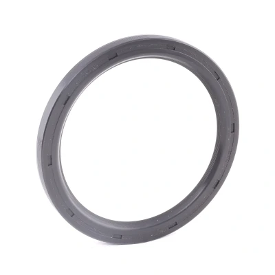 Abbildung von ELRING 751.610 Kurbelwellendichtring FPM (Fluor Kautschuk) BMW: 4 Coupe, 3 Touring, 5 Saloon