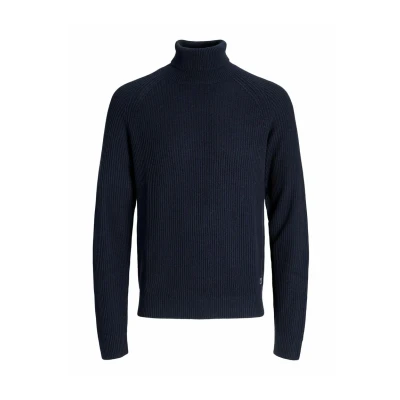 Abbildung von Jack &amp; Jones Rollkragenpullover »JJPANNEL KNIT ROLL NECK AW25«