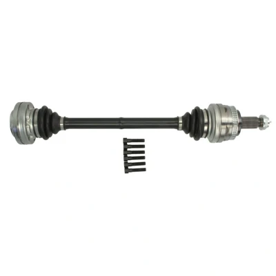 Abbildung von PASCAL G2B001PC Antriebswelle Hinterachse beidseitig 610 BMW: 3 Coupe, Saloon, Touring