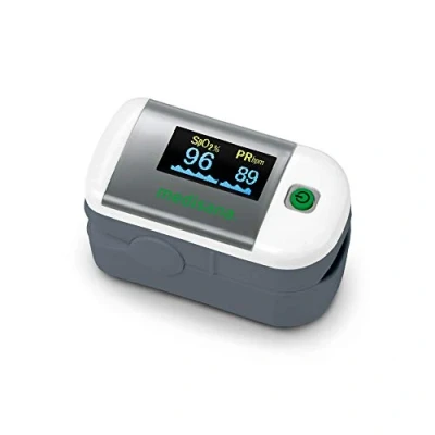 Abbildung von Medisana Pulsoximeter Pm100
