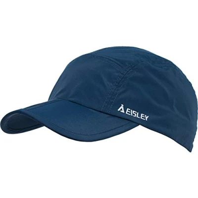 Abbildung von Eisley Unisex Gobi Cap, Indigo, M EU