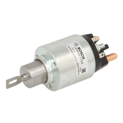 Abbildung von BOSCH 1 986 SE1 788 Magnetschalter, Starter