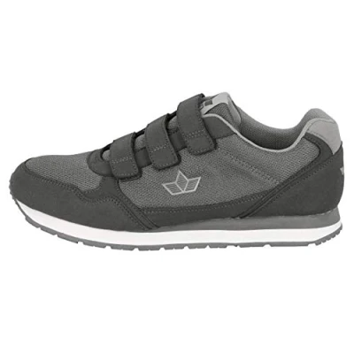 Abbildung von Lico Simon V Unisex Erwachsene Cross Trainer, Grau, 37 EU