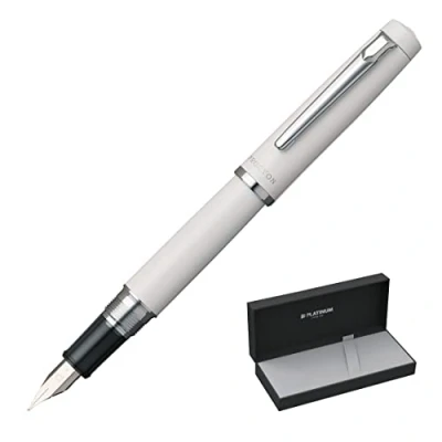 Abbildung von Platinum Procyon White FP F