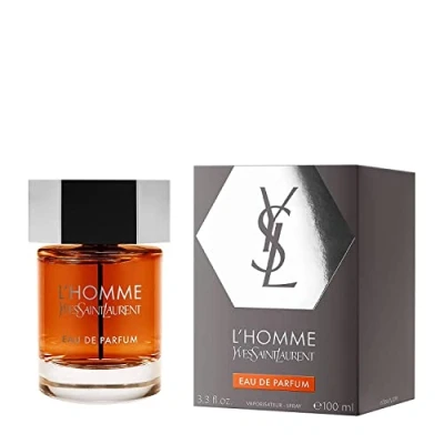 Abbildung von Yves Saint Laurent L&#039;Homme Eau de Parfum 100 ml