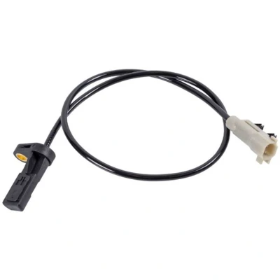 Abbildung von BLUE PRINT ADA107109 ABS Sensor Hinterachse links, rechts JEEP: GRAND CHEROKEE 3, 2, Commander