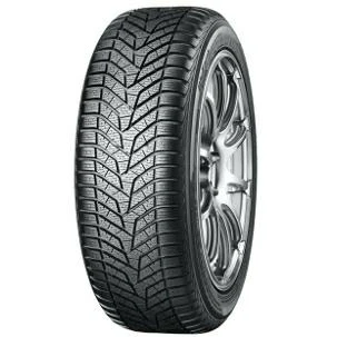 Abbildung von Yokohama Bluearth Winter V905 245/40 R20 99V PKW Winterreifen Reifen BMW: 5 Saloon, Touring, X3, AUDI: A6 C7 Avant, A7 Sportback WC402012VB