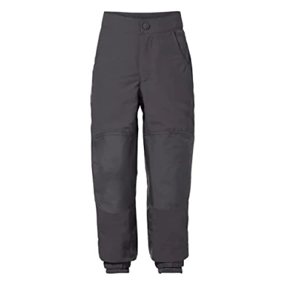 Abbildung von VAUDE Unisex Kinder Kids Caprea Antimos Pants Hose, Iron Uni, 134 140 EU