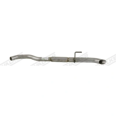 Abbildung von WALKER 25265 Endschalldämpfer 1180mm mit Leitung, ohne Anbauteile PEUGEOT: 308 SW 2, I