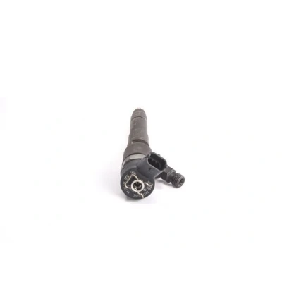 Abbildung von BOSCH 0 445 110 520 Einspritzdüse Common Rail mit Dichtring PEUGEOT: Boxer Van, Minibus, CITROËN: Relay II Van