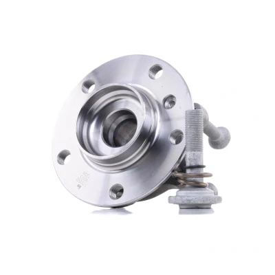 Abbildung von FEBI BILSTEIN 172393 Radlagersatz BMW: X3, 5 Touring, Saloon