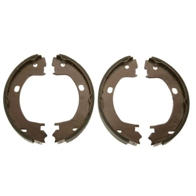 Abbildung von TRW GS8728 Handbremsbeläge CHRYSLER: Stratus Convertible