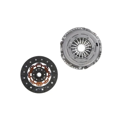 Abbildung von SACHS XTend 3000 970 075 Kupplungssatz ohne Ausrücklager 240 VOLKSWAGEN: Transporter 5 Bus, 5, Multivan (7HM