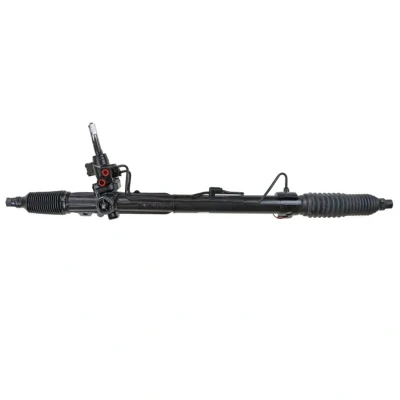 Abbildung von LAUBER 66.1147 Servolenkung hydraulisch für Linkslenker JTEKT M14x1,5 1060 klin 60DHKM, 60LYAM PEUGEOT: 407 SW
