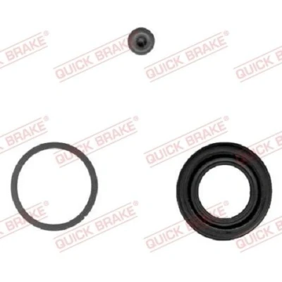 Abbildung von QUICK BRAKE 114 0060 Bremssattel Reparatursatz 34 HYUNDAI: Tucson, Matrix, Getz, KIA: Sportage II, TOYOTA: Corolla IX Hatchback kfzteile, mister auto,
