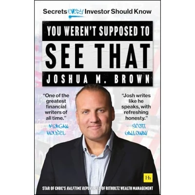 Abbildung von You Weren&#039;t Supposed To See That: Secrets Every Investor Should Know