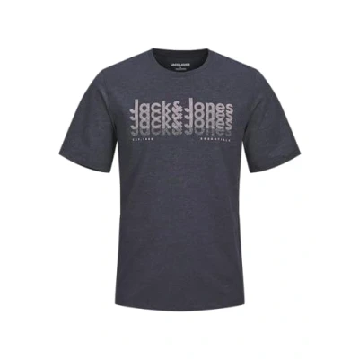 Abbildung von JACK &amp; JONES Jjtex Tee Ss Crew Neck