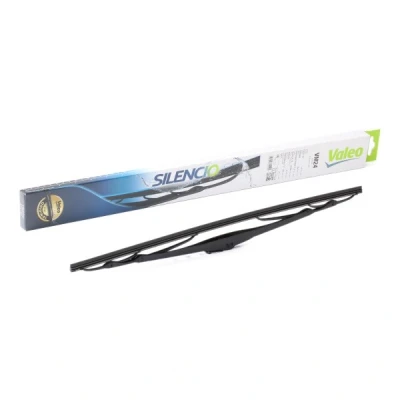 Abbildung von Scheibenwischer Valeo Silencio Performance 574149 475mm vorne Standard MINI: Convertible, Hatchback, Clubman, VOLKSWAGEN: Golf 3, 3 Cabrio
