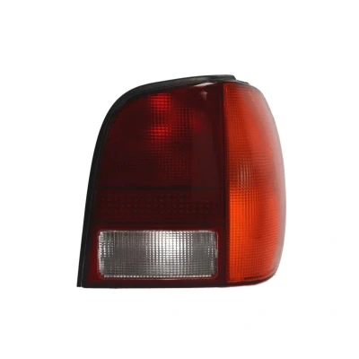 Abbildung von TYC 11 5015 01 2 Rückleuchte rechts ohne Lampenträger VOLKSWAGEN: Polo III Hatchback