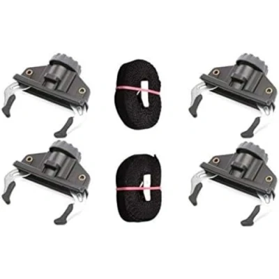 Abbildung von Thule 1500010744 Zubehoerbeutel FastGrip neu