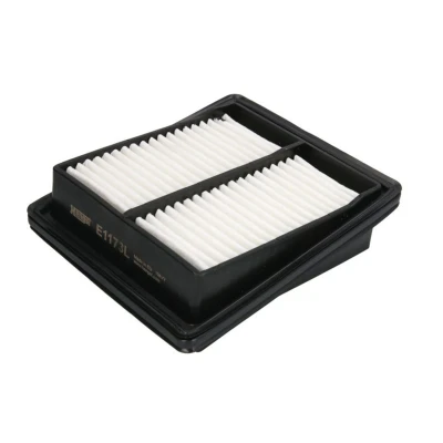 Abbildung von HENGST FILTER E1173L Luftfilter 54 147 170 Filtereinsatz HONDA: Jazz 2